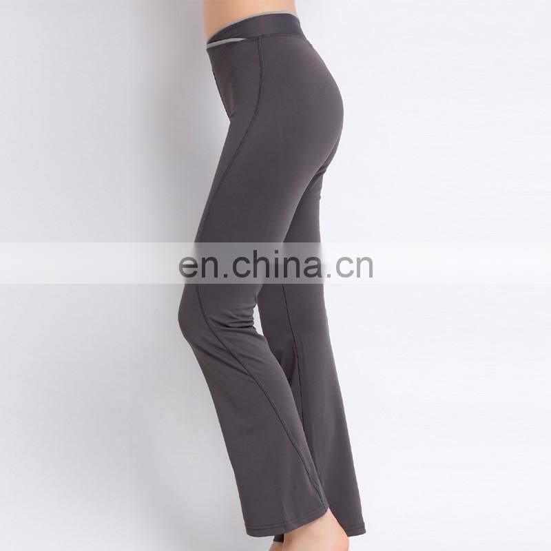 Very Comfortable Gym Fitness Outdoor Exercise n Running Excellent Quality Yoga Fitness Pants Sports Trousers