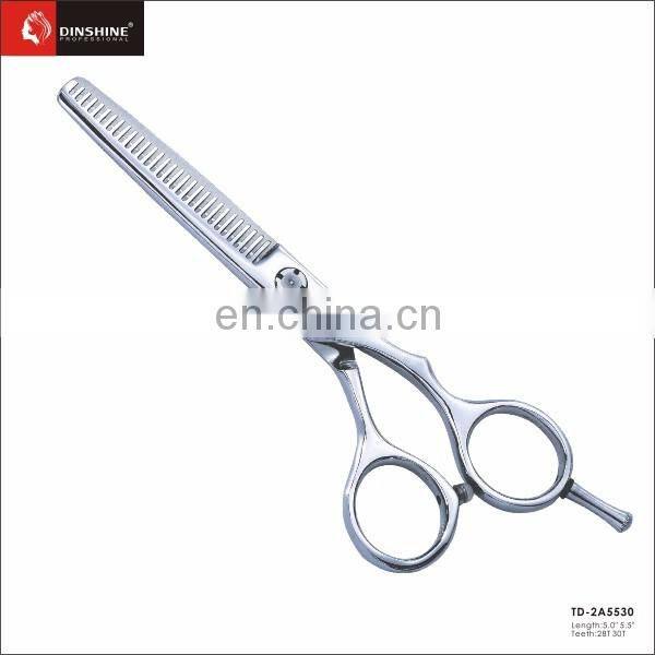 Hair cutting scissors for barber hairdressing professional salon scissors