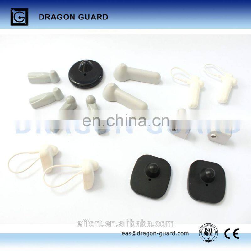 China manufacture eas tag in theft avoidance