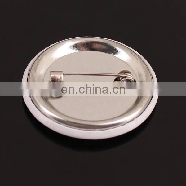 Hot sale cheap tin badges