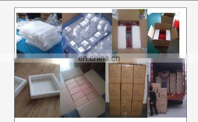 Chinese imports new style acrylic desktop book holders