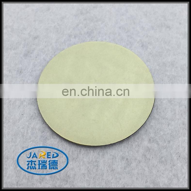 High quality custom car logo sticker