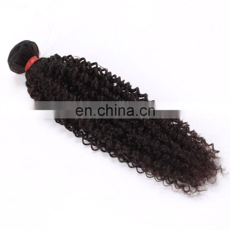 Good quality virgin remy human extensions hair