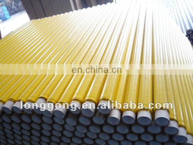 super adhesive PVC insulation tape log roll