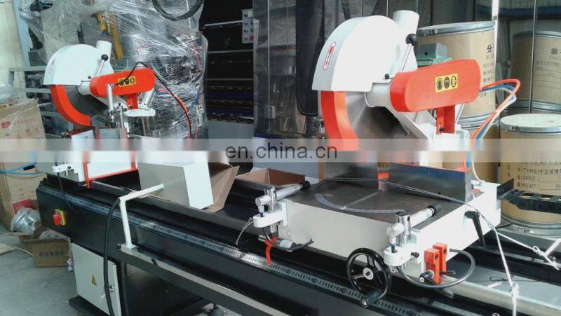 PVC windows machine SHJ02 PVC window seamless welding machine