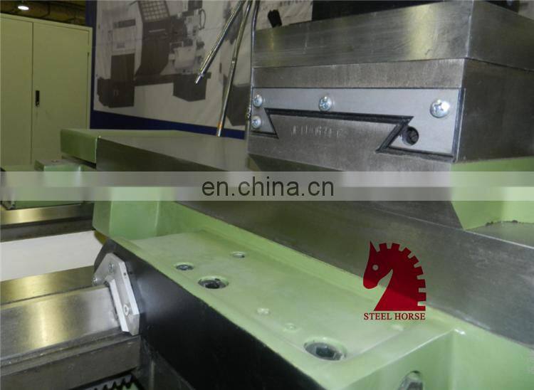 CA6166 CA6266 Horizontal gap bed Lathe machine manufacturer
