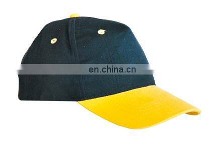 Assorted colors Unisex Cap