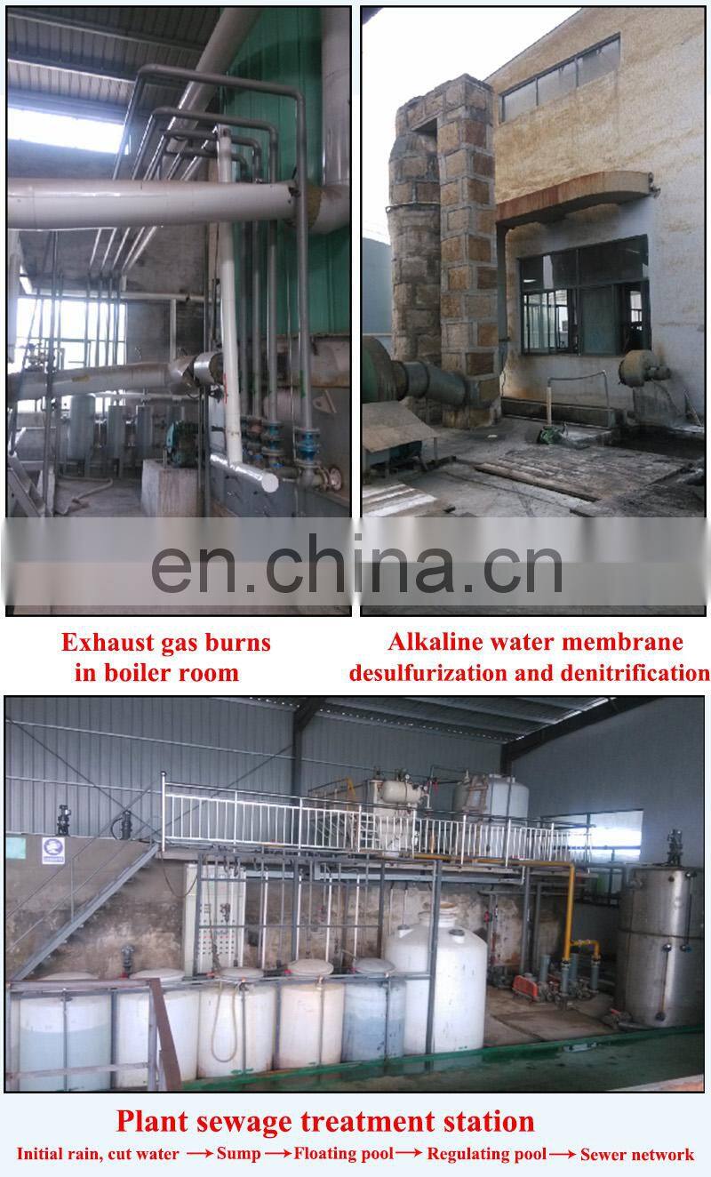 waste lube lubricant tyre pyrolysis refining process oil extraction distillation machine plant