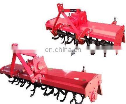 new condition mini rotary tillage machine