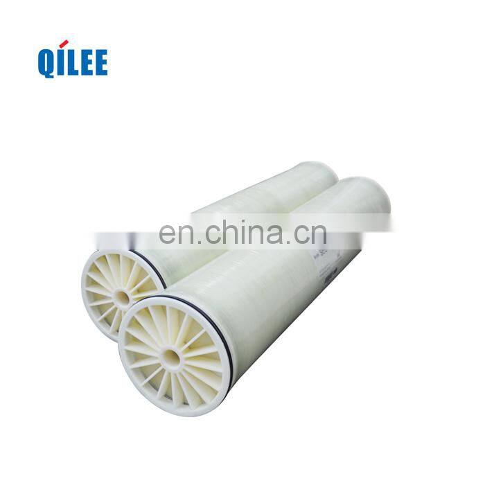 5 Stage Mobile Water Purifier Filter Reverse Osimosis Compact Ro System