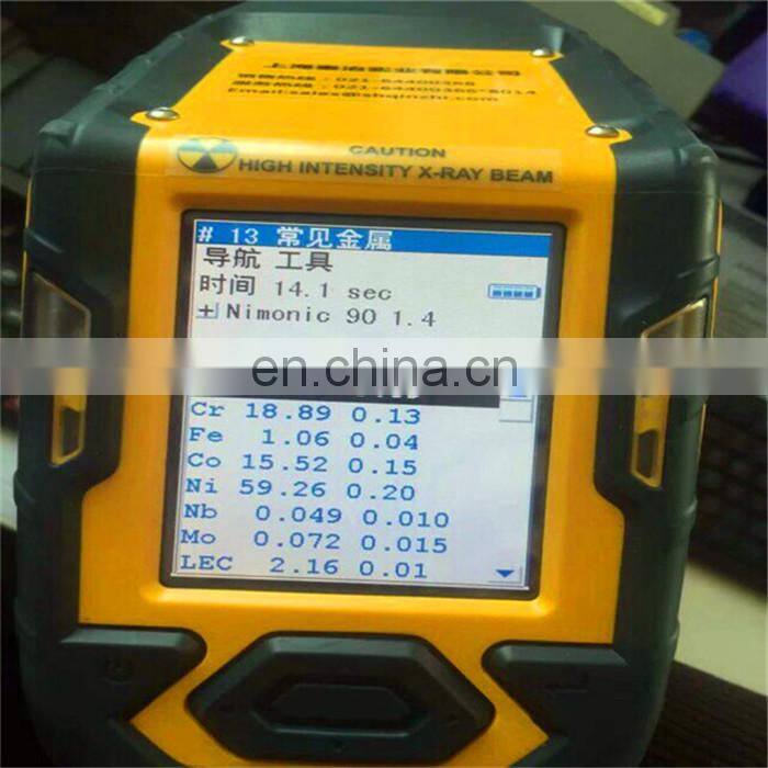 Nimonic 75 80A 90 Weld Neck Flange