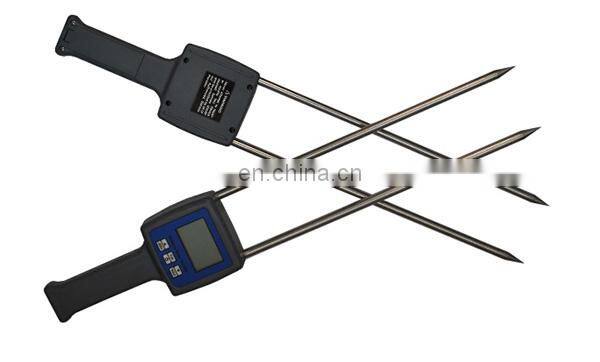 TK100W Wood dust moisture meter (such as sawdust,paillasse,bamboo powder)