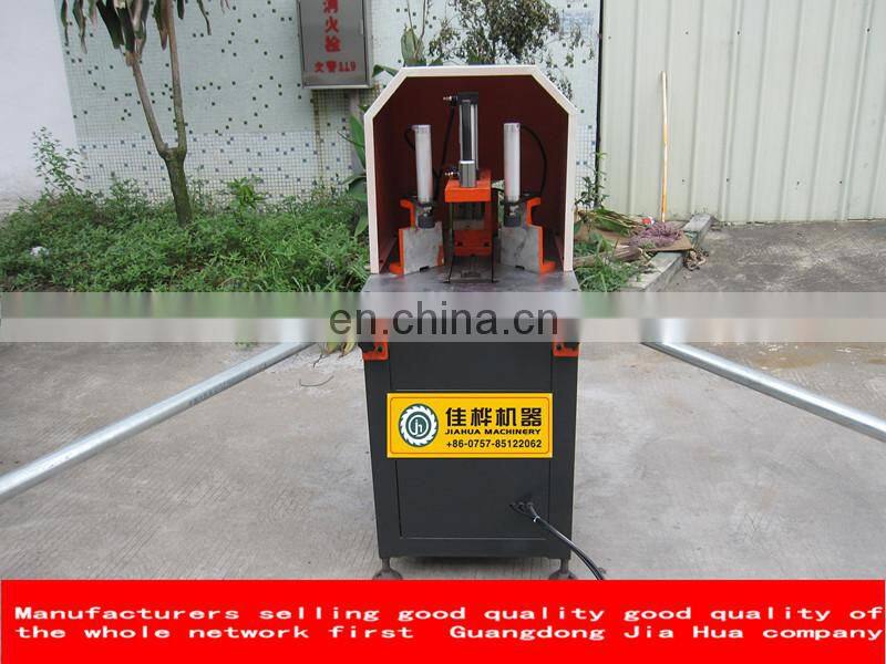 Single-Head Saw doors and windows equipment/PVC DOOR AND WINDOW MACHINE/WINDOW MAMKING MACHINE