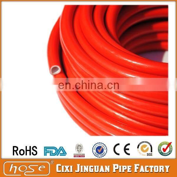 LPG Gas Hose, SPVC Gas Flex Hose Natural Gas High Pressure Hose