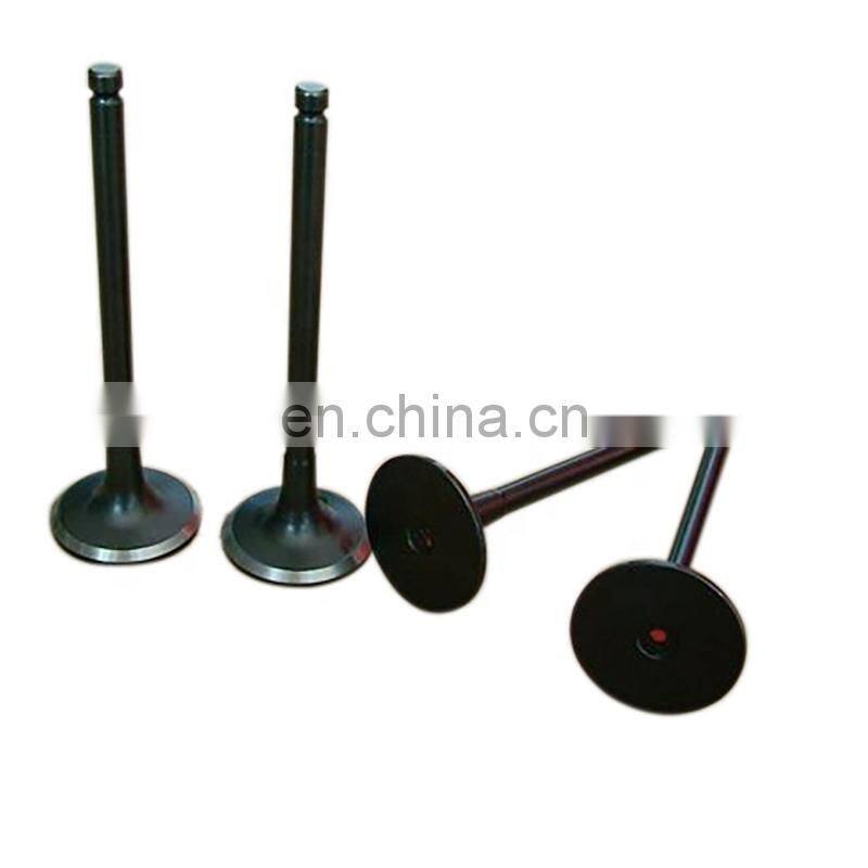 High quality of diesel engine parts 6BT Engine exhaust 4994143