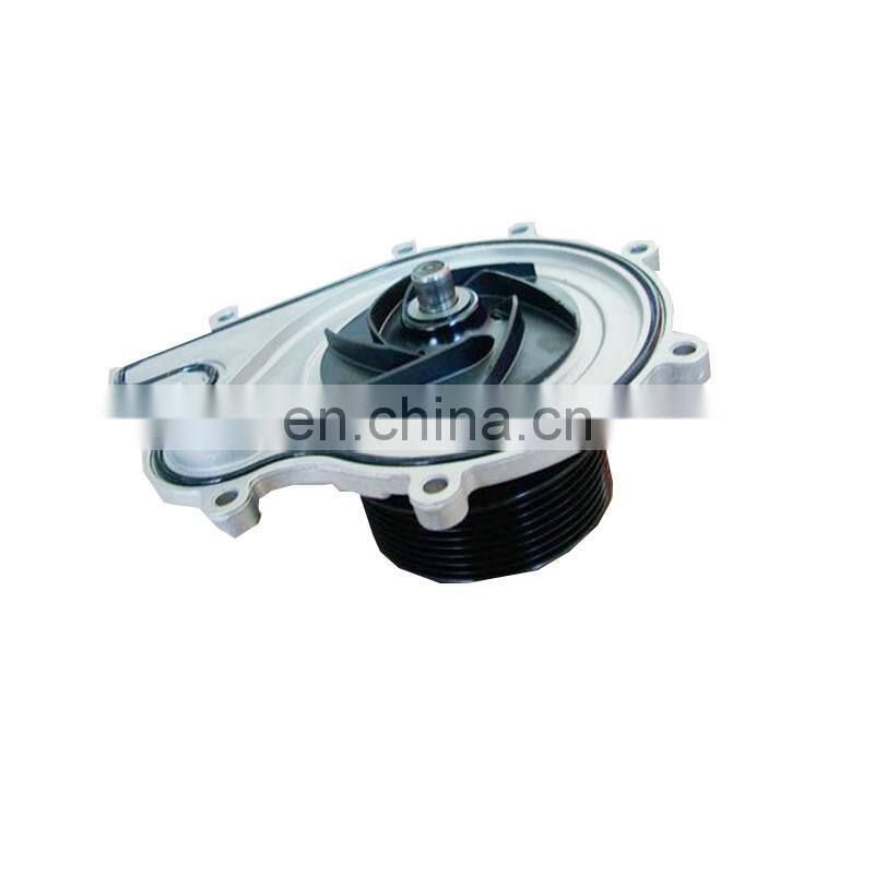 Genuine quality diesel engine spare parts stainless steel ISF2.8 ISF3.8 5269784 5269897 5333148 Water Pump for truck