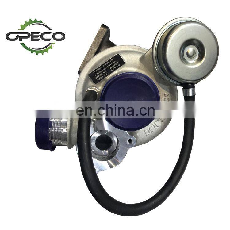 For Alfa Romeo Giulietta 940A2 1.4L turbocharger MGT1446Z 799502 811311 810944-9 812812-5006S