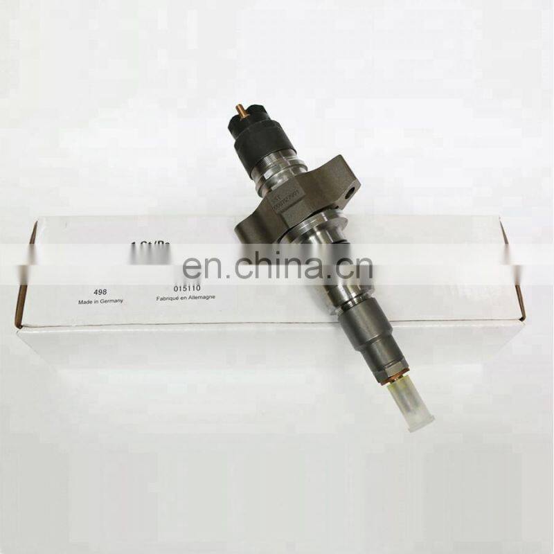 Original BOSCH injector 0445120054 for hot sale