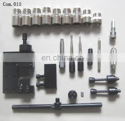 common rail injector tools