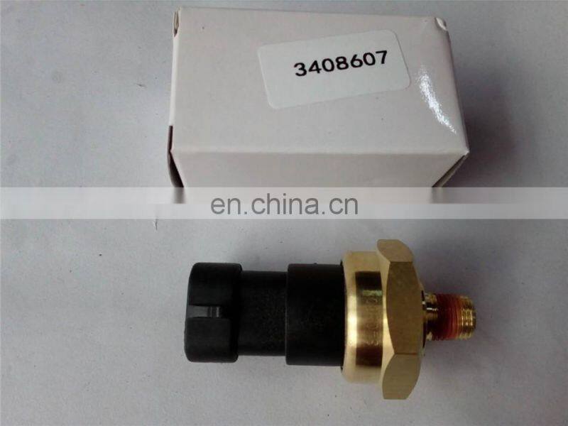 NT855 engine 3408607 oil pressure switch