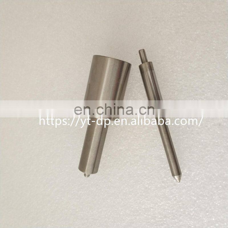 Diesel fuel injector nozzle S type fuel injector nozzle DLLA150S31.33ND97 with top quality
