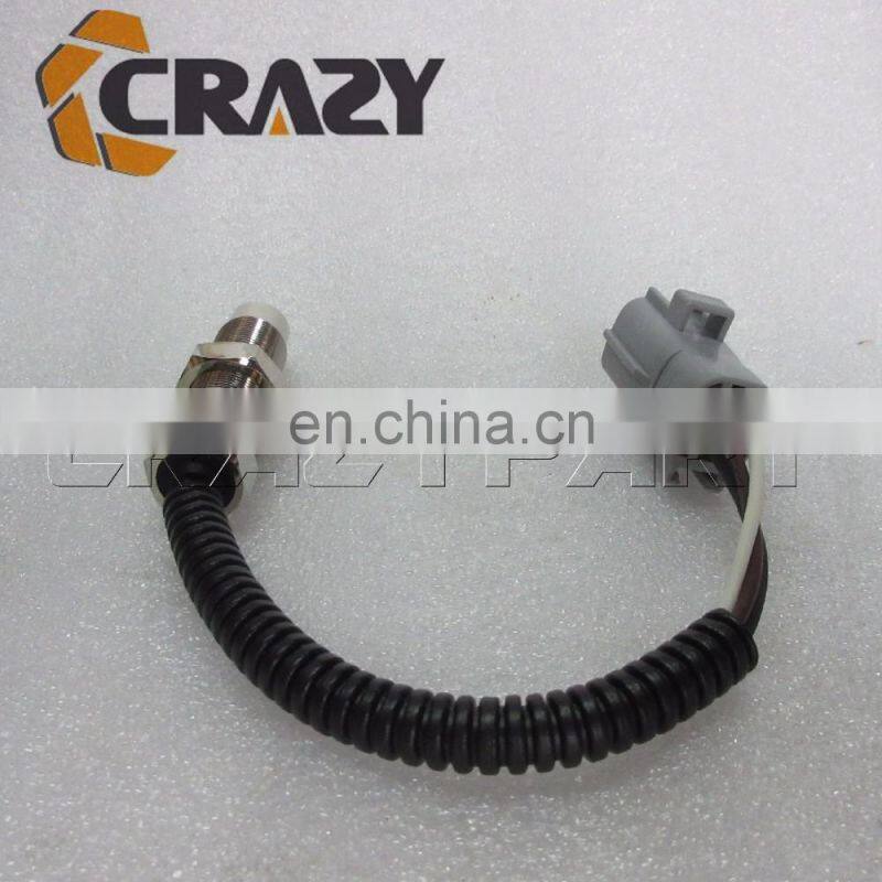 J05E speed sensor S8914-01290 for Kobelco SK200-8 VH894101290A , excavator spare parts