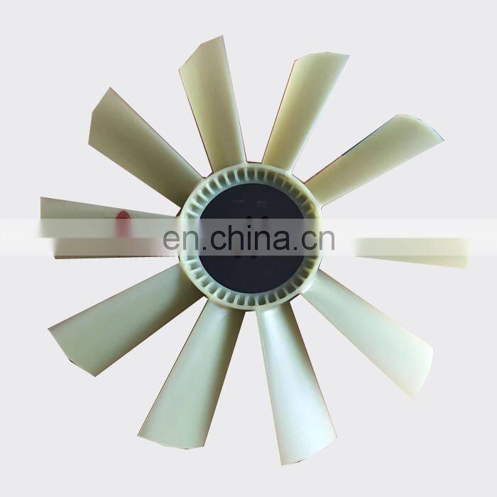 4BT3.9 Spare parts engine fan 3912753 3908081