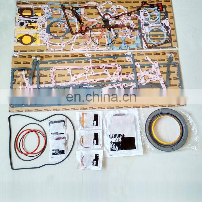 K19 Engine Parts Upper Engine Gasket Kit/Repair Kit/Overhaul Kit 4089391 3801007 4376512