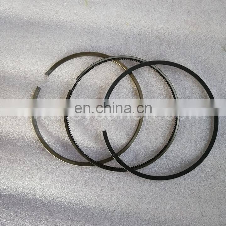 China manufacture M11 QSM11 Diesel engine piston ring set 3803977 3803705