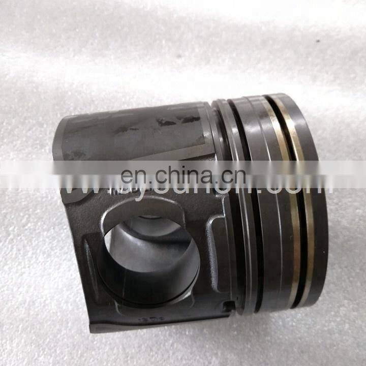 factory prices dongfeng truck diesel engine parts engine piston QSB ISBe ISDe engine piston 4939181 4935932 5336105 4376349