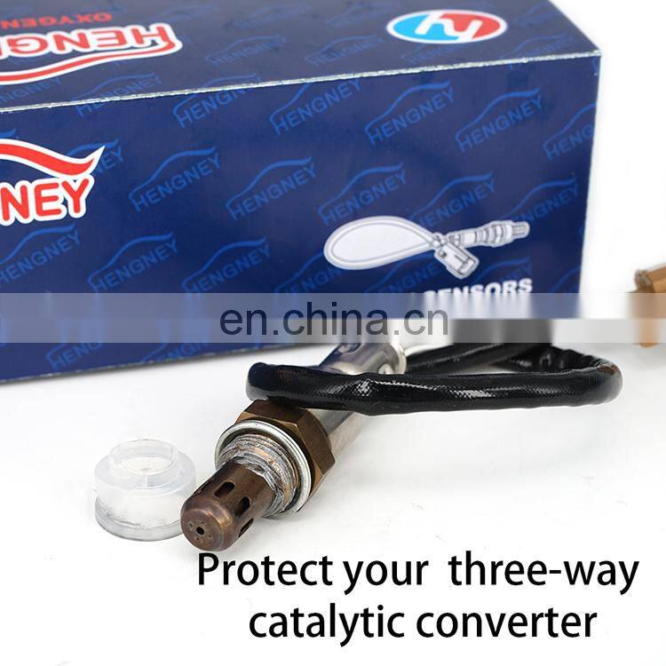 Automotive Spare Parts 226A0-1KT0A For Nissan Versa Note 1.6L Infiniti M35h Q50 Q70 3.5L Oxygen Sensor