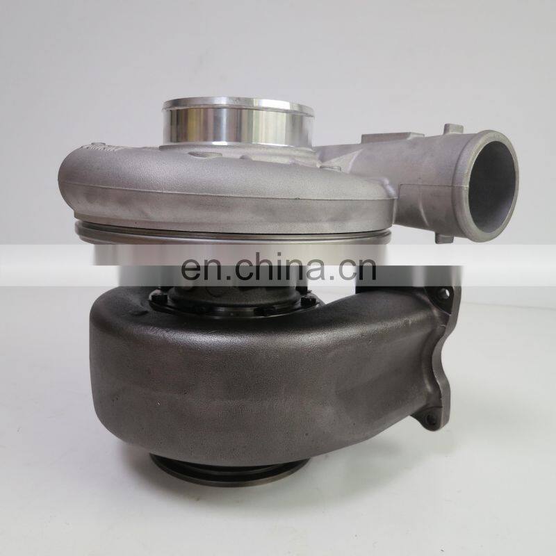 Diesel engine 3595850 HX82 kits turbocharger for QSK23 QSK45