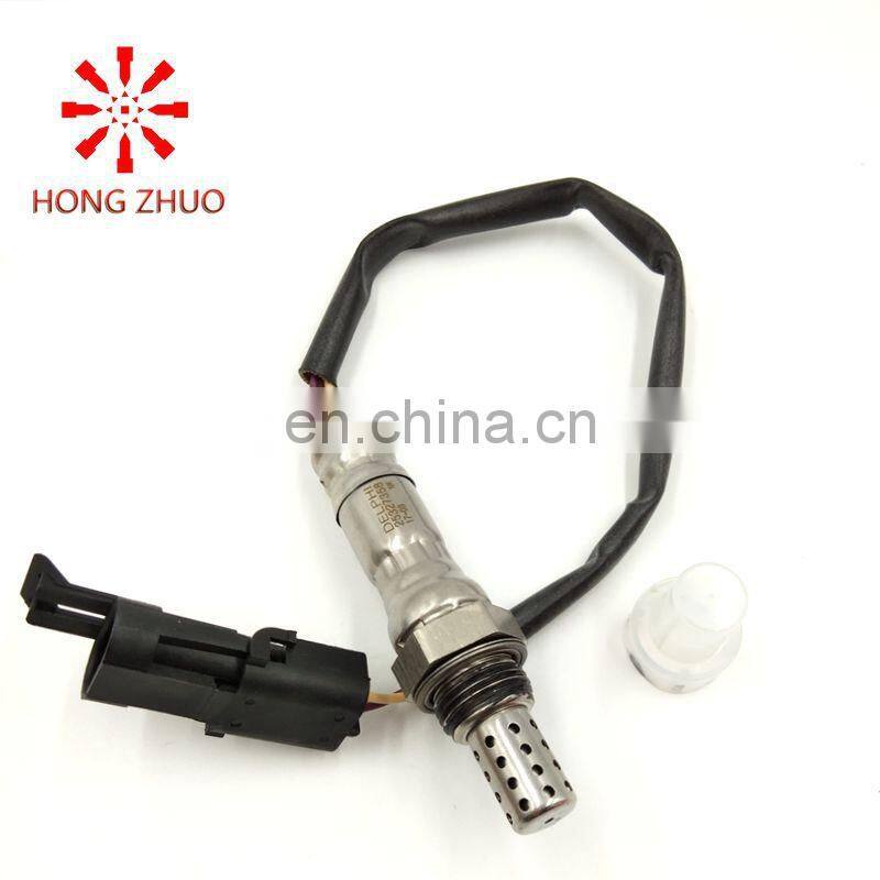 100% professional High quality best price Oxygen Sensor 25327358