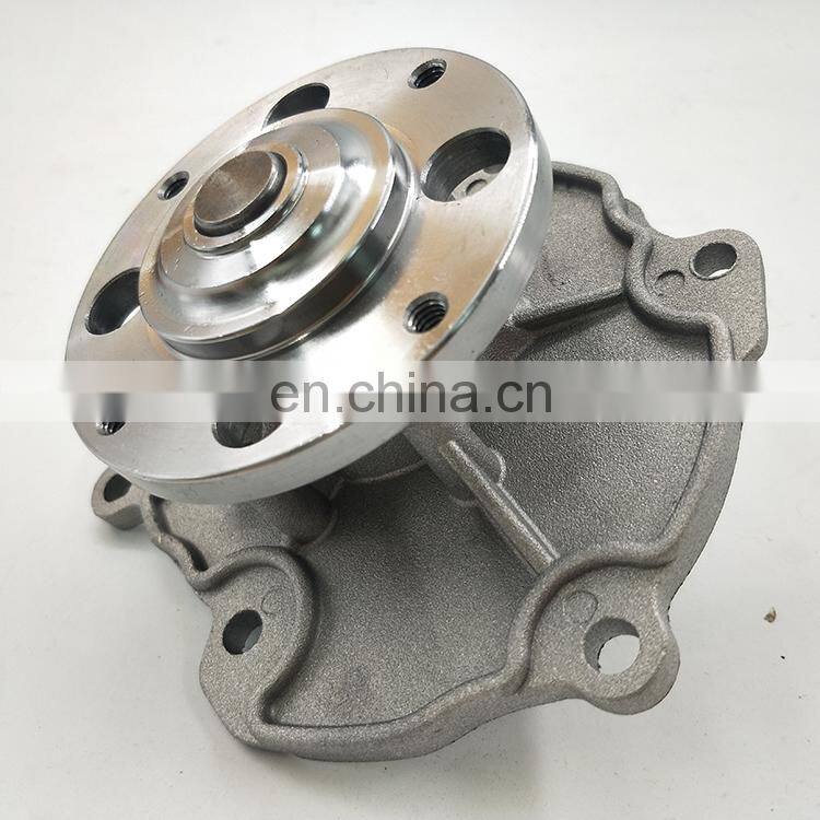 12566029 Engine Cooling Water Pump For European cars