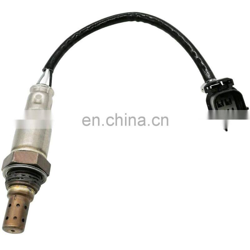 Auto Engine Parts O2 Electrochemical Car Mox Vehicle Petrol Zirconium Dioxide Oxygen Deletion Sensor Gas Heater 36532-RNA-A01