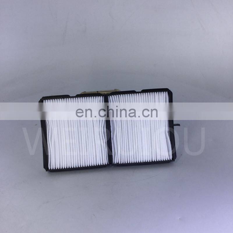excavator parts Air Filter Element 20Y-979-6261