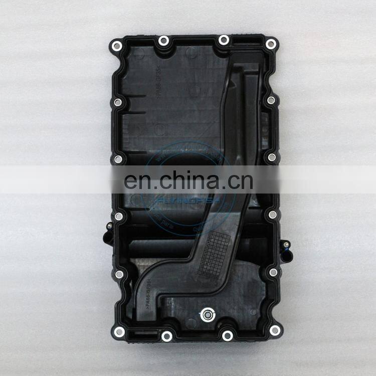 High Quality Diesel Engine ISF2.8 Oil Pan 5268015 5302129