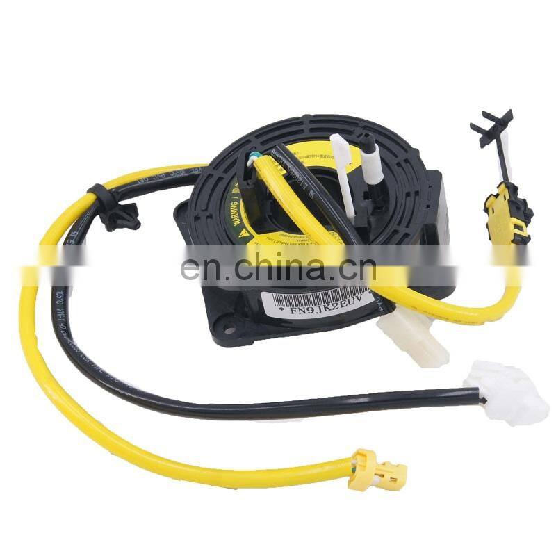 High Quality Steering Wheel Hairspring For Buick Excelle 96815291