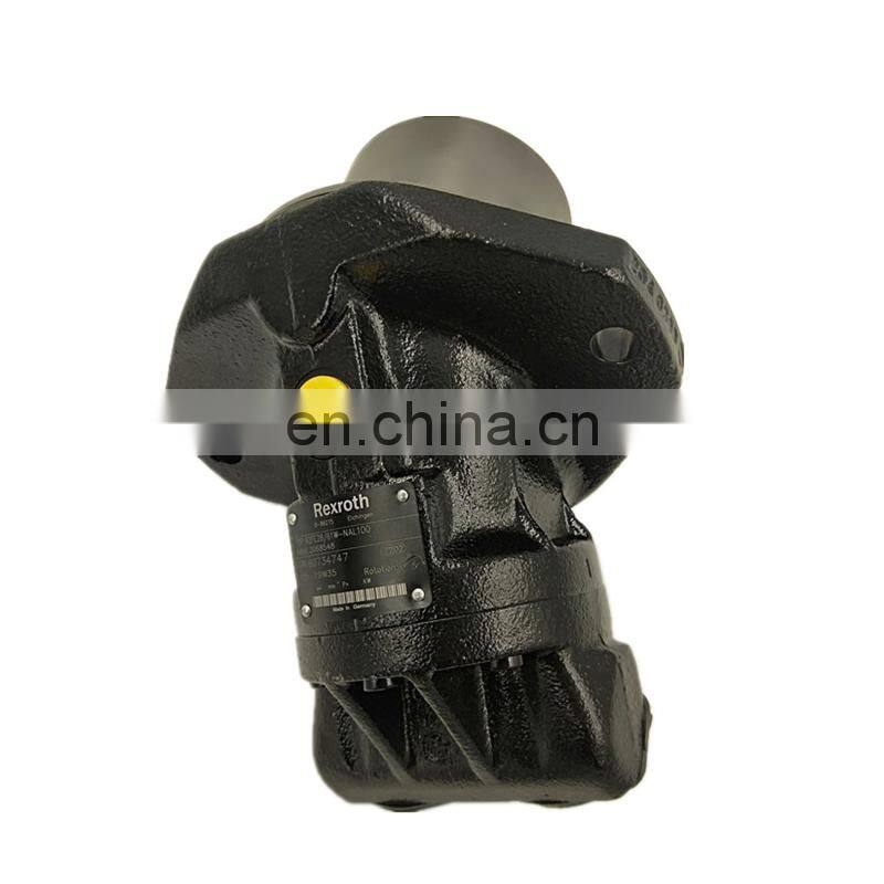 Germany Rexroth hydraulic motor pump A2FE28/32/56/63/80/107/125/160/180/61W-VZL100