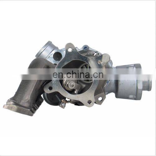 NEW BorgWarner K03 turbo 53039880161 53039700161 06H145701J Turbocharger for Audi A4 Passenger Cars 1.8TFSI engine