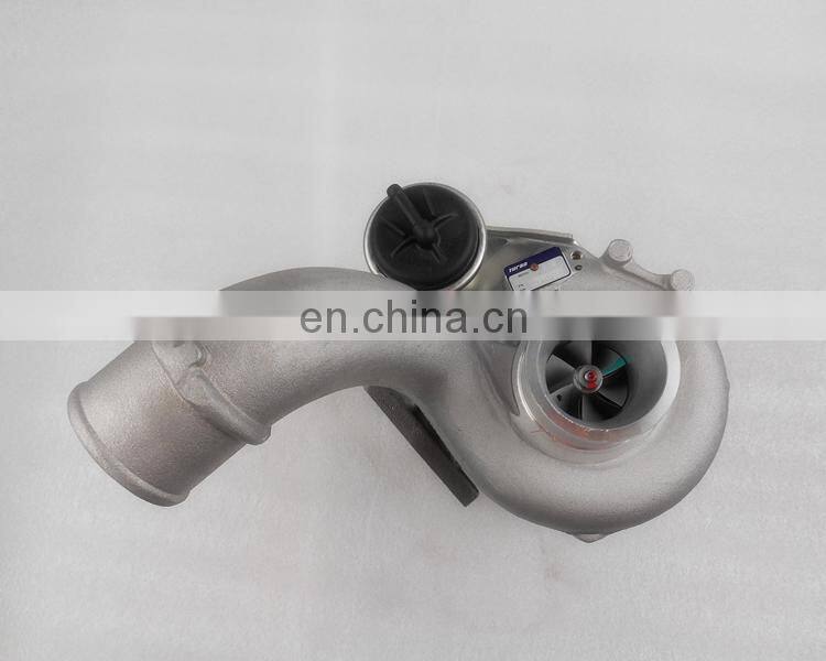 Auto diesel engine parts K03 turbo 9633382180 53039880009 turbocharger for Citroen Xantia Peugeot 406 HDI with DW10TD Engine