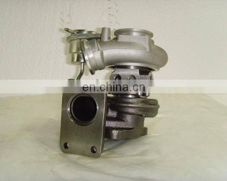 TD03 Turbocharger 9471564 49131-05111 49131-05100 491310-5101 Turbo for Volvo S80 XC90 T6 Bi Turbo N3P28FT Engine