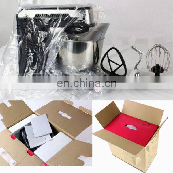 Bakery Bread Spiral Electric Dough Mixer Machine