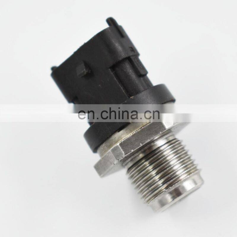 6.7L Fuel Rail Pressure Sensor For Dodge Ram 2500 3500 2007.5-2012 5297640