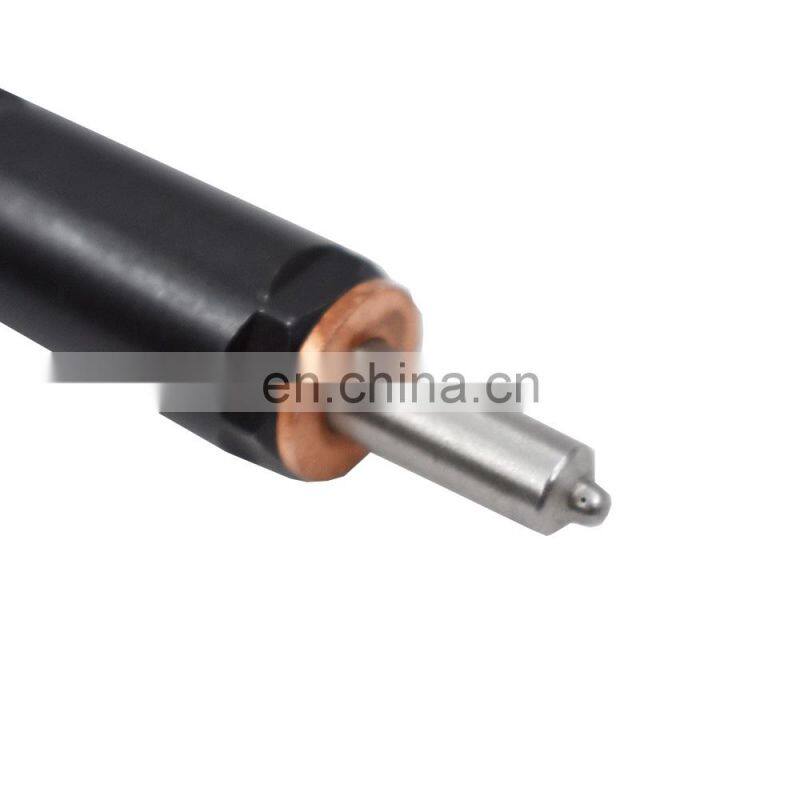 6x New 50hp Fuel Injectors For 89-93 Dodge Cummins 5.9L 6BT Diesel Engeine 3919350/3919339/43213837*6