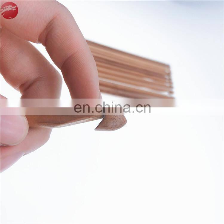 Factory Supplier wholesale  oem bamboo crochet hook