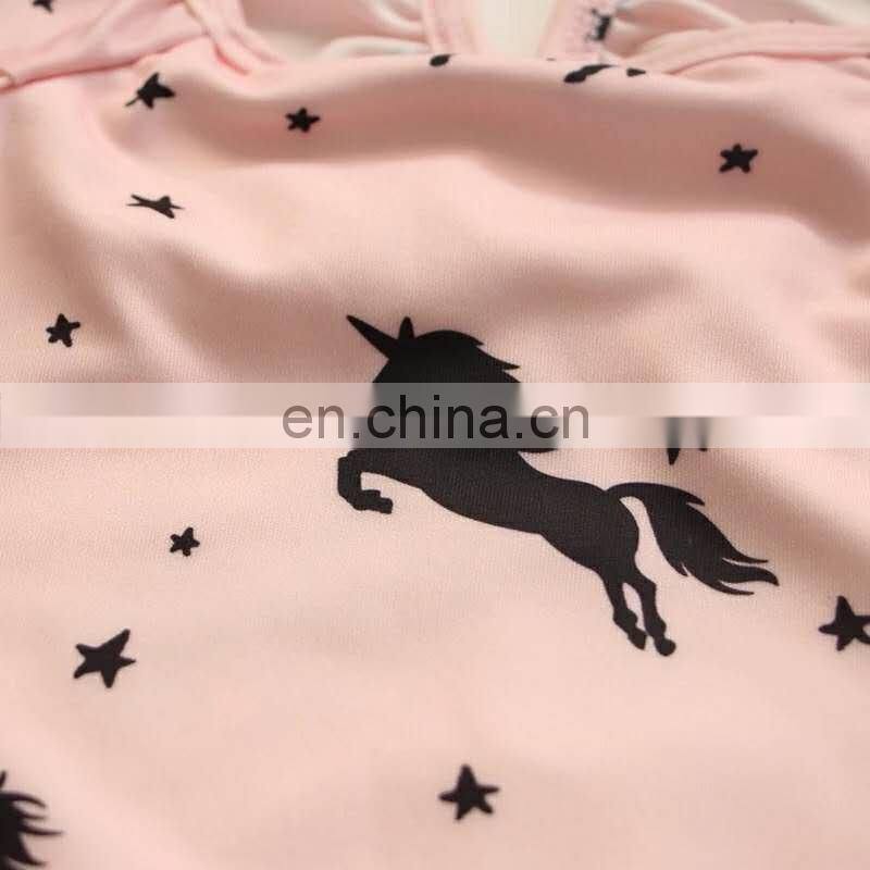 New summer baby romper Girl princess Romper baby clothes Newborn Backless Jumpsuit