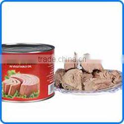 canned seafood mackerel