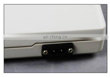 Turbidimeter lab Table-top Water Turbidity meter for tubidity measurement