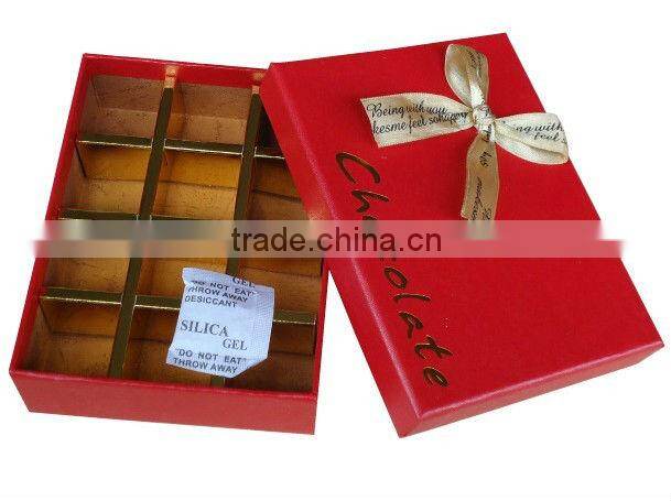 Low price supply brand Chocolate wrapping paper